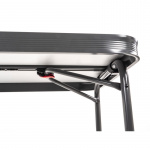 Camp4 Campingbord Porto 80x60cm  Camp4 Campingbord Porto 80x60cm