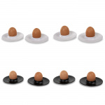 Æggebæger Lund 4 stk Æggebæger Lund 4 stk