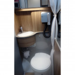 Hårtørrer Vægmonteret 12v