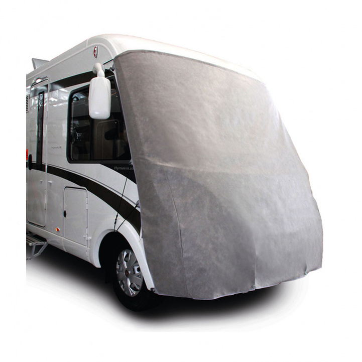 Hindermann Universal Frontafdækning Til Integrerade Autocamper i gruppen Campingvogn og autocamper / Tekstiltæpper & Betræk / Isoleringsmåtter mv. / Øvrige isoleringsmåtter hos Campmarket (79266)