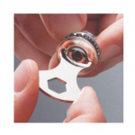 LOXX-knapper 5 stk Sikkerhedstrykknapper LOXX-knapper 5 stk Sikkerhedstrykknapper