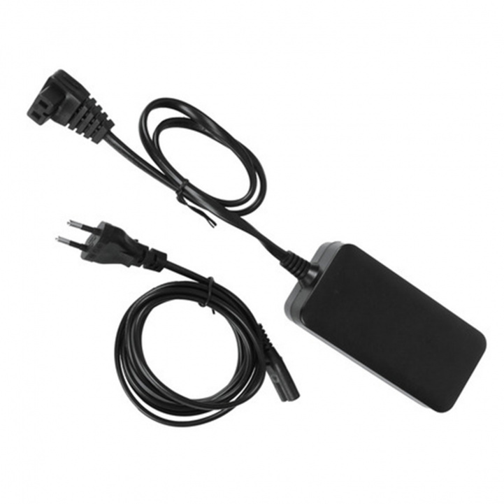 Carbest Adapterkabel 100-240v i gruppen Campingvogn og autocamper / Varme & Køling / Køleskabe & Kølebokse / Reservedele og Tilbehør hos Campmarket (79273)