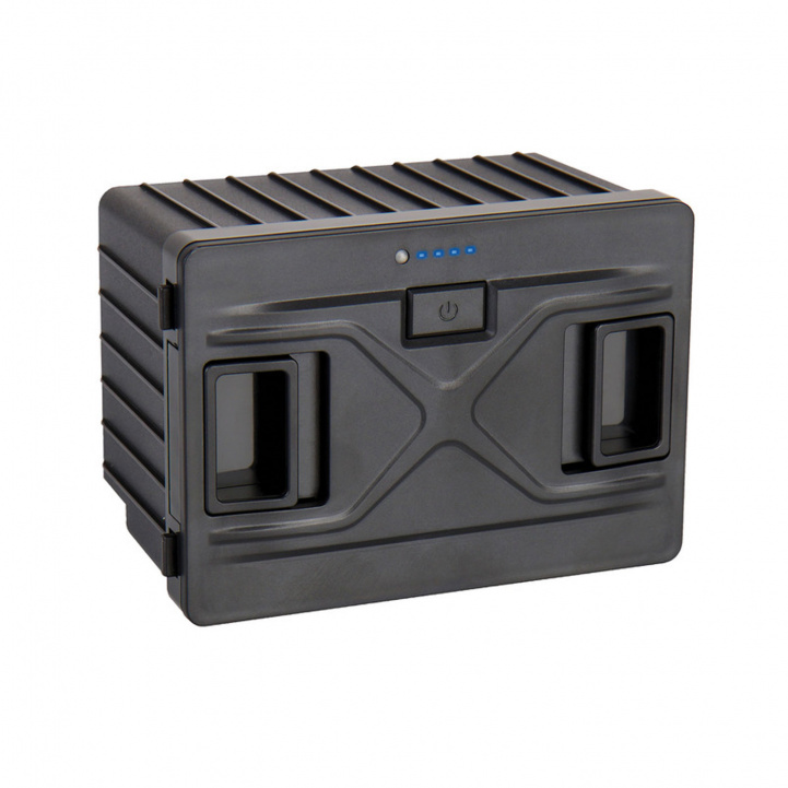 Lithium PowerPack 15,6Ah til Carbest Kompressorkøleboks i gruppen Campingvogn og autocamper / Varme & Køling / Køleskabe & Kølebokse / Reservedele og Tilbehør hos Campmarket (79274)