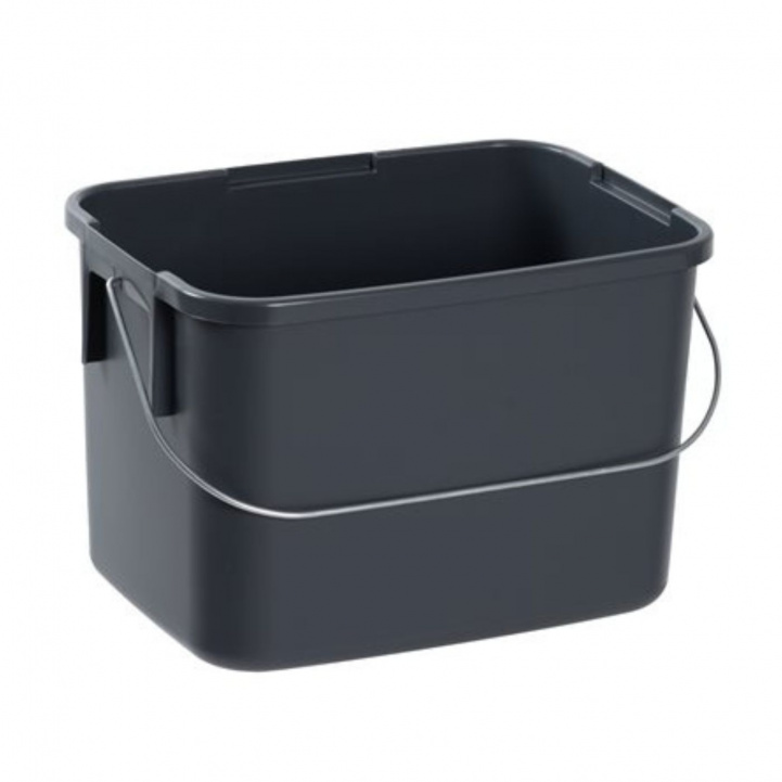 Sorteringsbeholder 7 L i gruppen Husholdning & Køkken / Vask Rengøring & Opvask / Rengøring hos Campmarket (79305)