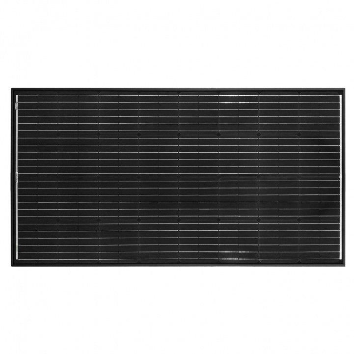 Sunwind Solpanel Max Power 185W 12V i gruppen Campingvogn og autocamper / El - Elektronik / Solpaneler hos Campmarket (79318)