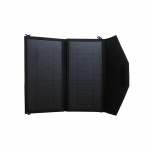 Sunwind Foldbar Solpanel Mini 12W med USB Sunwind Foldbar Solpanel Mini 12W med USB
