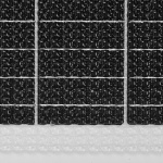 Sunwind Flexibel Solpanel Gotland 60W Square Sunwind Flexibel Solpanel Gotland 60W Square
