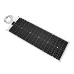 Sunwind Flexibel Solpanel Gotland 60W Long Sunwind Flexibel Solpanel Gotland 60W Long