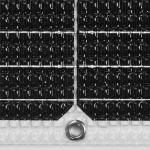 Sunwind Flexibel Solpanel Gotland 60W Long Sunwind Flexibel Solpanel Gotland 60W Long