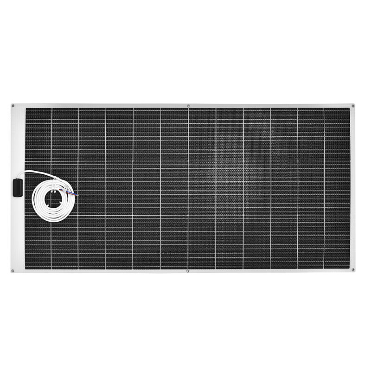 Sunwind Flexibel Solpanel Gotland 160W i gruppen Campingvogn og autocamper / El - Elektronik / Solpaneler hos Campmarket (79332)