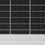 Sunwind Flexibel Solpanel Gotland 80W  Sunwind Flexibel Solpanel Gotland 80W