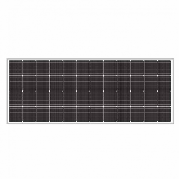 Sunwind Solpanel Select 120W 12V i gruppen Campingvogn og autocamper / El - Elektronik hos Campmarket (79343)
