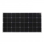 Sunwind Solpanel Entry 170W 12V Sunwind Solpanel Entry 170W 12V