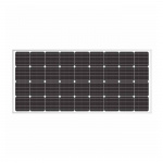 Sunwind Solpanel Entry 200W 12V
