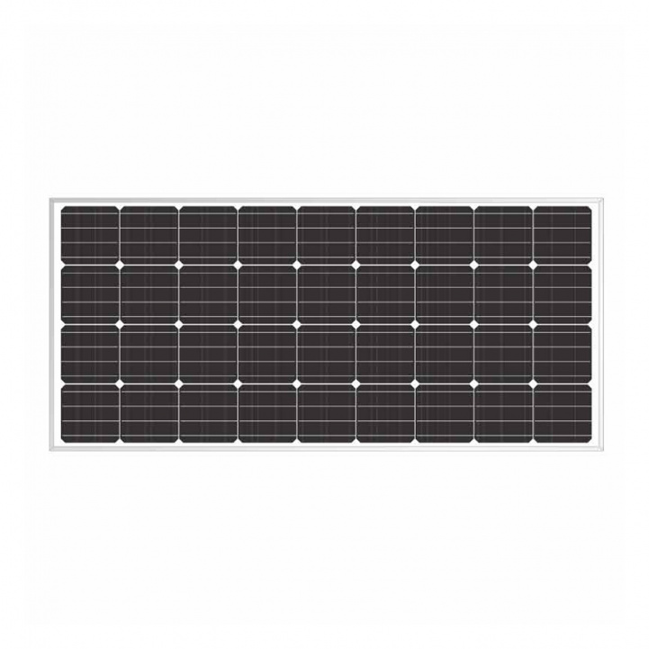 Sunwind Solpanel Entry 200W 12V i gruppen Campingvogn og autocamper / El - Elektronik / Solpaneler hos Campmarket (79346)