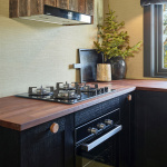 Sunwind Emhætte Cuisine 50 cm 12V