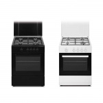 Sunwind Gasspis Med Ugn Chef 50 cm Sunwind Gasspis Med Ugn Chef 50 cm