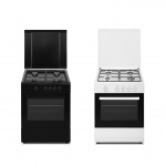 Sunwind Gasspis Med Ugn Chef 60 cm Sunwind Gasspis Med Ugn Chef 60 cm