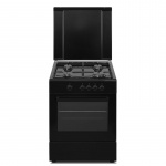 Sunwind Gasspis Med Ugn Chef 60 cm Sunwind Gasspis Med Ugn Chef 60 cm