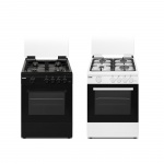 Sunwind Gasspis Med Ugn Chef PRO 60 cm Sunwind Gasspis Med Ugn Chef PRO 60 cm