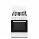 Sunwind Gasspis Med Ugn Chef PRO 60 cm Sunwind Gasspis Med Ugn Chef PRO 60 cm