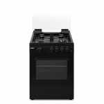 Sunwind Gasspis Med Ugn Chef PRO 60 cm Sunwind Gasspis Med Ugn Chef PRO 60 cm