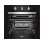 Sunwind Gasovn Chef til Inbygget Sunwind Gasovn Chef til Inbygget