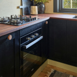 Sunwind Gasovn Chef til Inbygget Sunwind Gasovn Chef til Inbygget