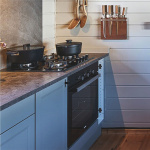 Sunwind Gasovn Chef til Inbygget Sunwind Gasovn Chef til Inbygget