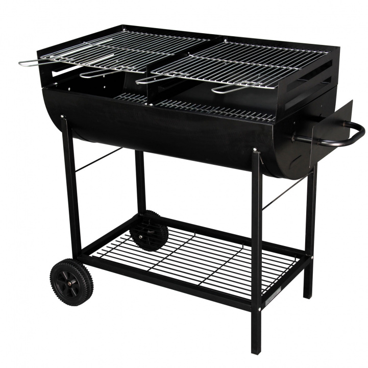 Sunwind Kulgrill Odis i gruppen Husholdning & Køkken / Griller / Kulgrill hos Campmarket (79358)