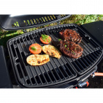 Sunwind Gasgrill Helle