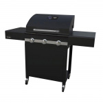 Sunwind Gasgrill Vilja Sunwind Gasgrill Vilja