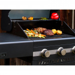Sunwind Gasgrill Vilja Sunwind Gasgrill Vilja