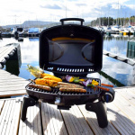 Sunwind Gasgrill Hild Sunwind Gasgrill Hild