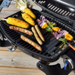 Sunwind Gasgrill Hild Sunwind Gasgrill Hild