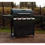 Sunwind Gasgrill Karn