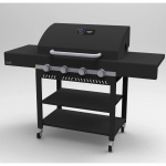 Sunwind Gasgrill Karn