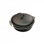 Sunwind Støbejernspande Sunwind Støbejernspande