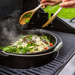 Sunwind Støbejernspande Sunwind Støbejernspande