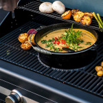 Sunwind Støbejernspande Sunwind Støbejernspande