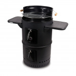 Sunwind Røggrill Frigg Sunwind Røggrill Frigg