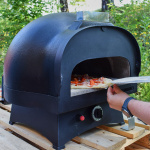 Sunwind Pizzaovn Runa Gas Sunwind Pizzaovn Runa Gas