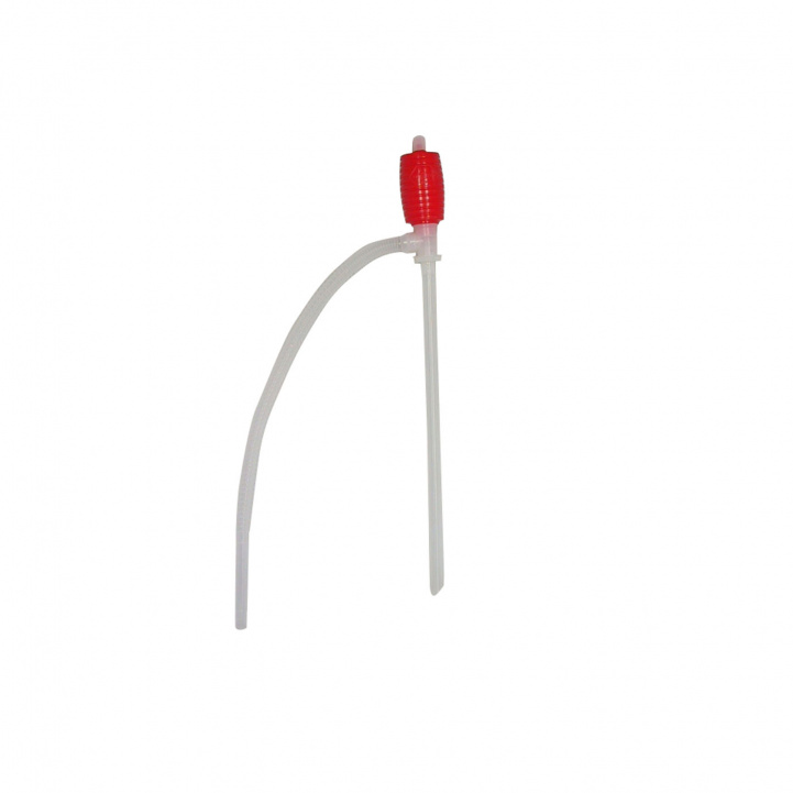 Sunwind Sifonpumpe brugervejledning i gruppen Vand & Sanitet / Vand / Vandpumper / Øvrige pumper hos Campmarket (79389)