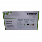 Sunwind Solcelle Laderegulator 20AVAB Sunwind Solcelle Laderegulator 20AVAB