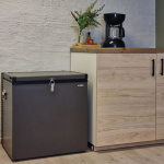 Sunwind Fryseboks Ventus 70 Gas/12V/230V Sunwind Fryseboks Ventus 70 Gas/12V/230V