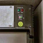 Sunwind Fryseboks Ventus 70 Gas/12V/230V Sunwind Fryseboks Ventus 70 Gas/12V/230V