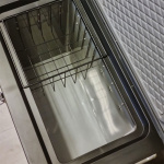 Sunwind Fryseboks Ventus 70 Gas/12V/230V Sunwind Fryseboks Ventus 70 Gas/12V/230V
