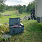 Sunwind Køleboks Parago 21 12/24V