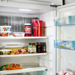 Sunwind Gaskøleskab Ventus 168 