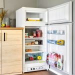 Sunwind Gaskøleskab Ventus 168 